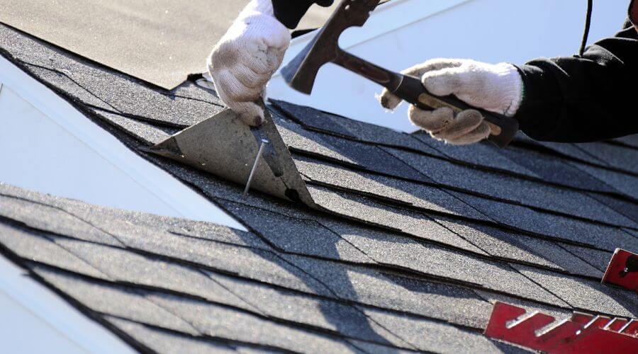 Professional residential roofers in Maywood, NJ